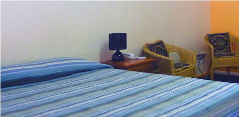 Darra Motel - Tourism Brisbane 4