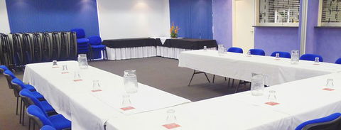 Darra Motel - Tourism Brisbane 5