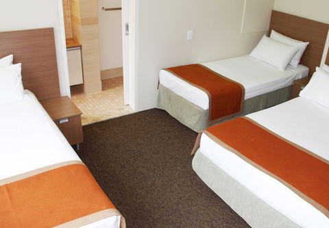City Star Motor Inn - Brisbane 4u 2