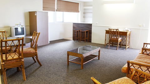 City Star Motor Inn - Brisbane 4u 3