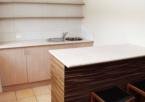 City Star Motor Inn - Brisbane 4u 4