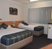 Billabong Motor Inn - Tourism Brisbane