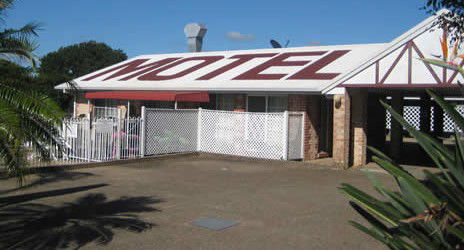 Beenleigh Village Motel - Tourism Brisbane 0
