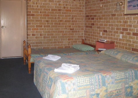 Beenleigh Village Motel - Tourism Brisbane 2