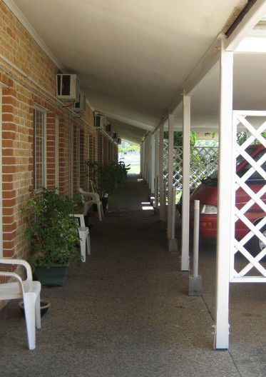 Beenleigh Village Motel - Tourism Brisbane 4