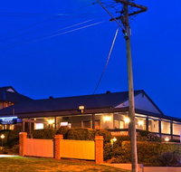 Best Western Plus Ambassador On Ruthven Motor Inn - Tourism Brisbane