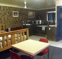Bronco Motor Inn - Tourism Brisbane