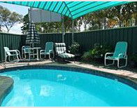 Beachmere Palms Motel - Brisbane 4u 0