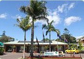 Beachmere Palms Motel - Brisbane 4u 4