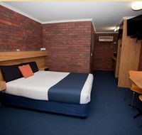 Comfort Inn Blue Shades - Tourism Brisbane