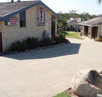 Gladstone Village Motel - Tourism Brisbane