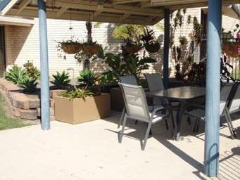 Gladstone Village Motel - Tourism Brisbane 4