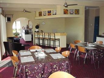 Gladstone Village Motel - Tourism Brisbane 5