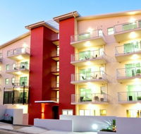 Gladstone City Central Apartment Hotel - Tourism Brisbane