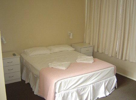 Affordable Accommodation Proserpine - Tourism Brisbane 1