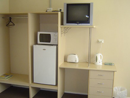 Affordable Accommodation Proserpine - Tourism Brisbane 2