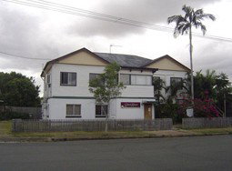 Affordable Accommodation Proserpine - Tourism Brisbane 3