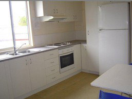 Affordable Accommodation Proserpine - Tourism Brisbane 5