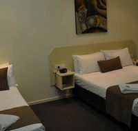 Bluewater Harbour Motel Bowen - Brisbane 4u