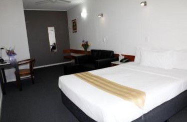 Ayr Travellers Motel - Brisbane 4u 0