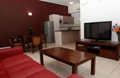 Ayr Travellers Motel - Brisbane 4u 1