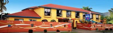 Cranbrook QLD Tourism Brisbane