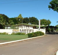 Affordable Gold City Motel