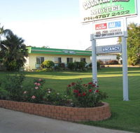 Country Road Motel