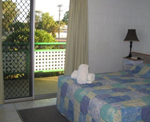 Country Road Motel - Brisbane 4u 2