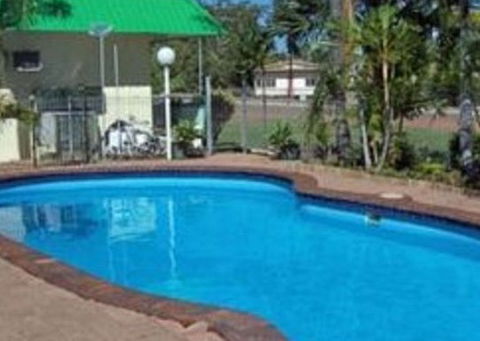 Country Road Motel - Brisbane 4u 3
