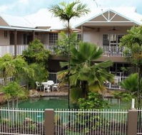 Motel Nomad - Tourism Brisbane