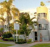 Sundeck Gardens - Tourism Brisbane