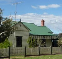 Yarckcottage - Tourism Brisbane