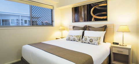 Oaks Moranbah - Tourism Brisbane 2