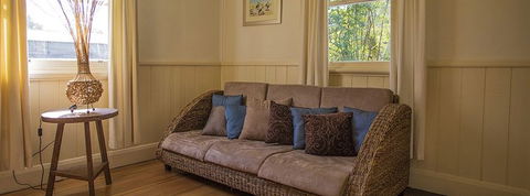 Riders Palace Forrest, Otway National Park - Brisbane 4u 1