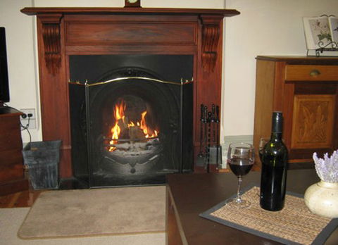Amalie Cottage Waikerie - Brisbane 4u 1