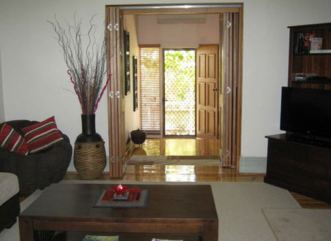 Amalie Cottage Waikerie - Brisbane 4u 2