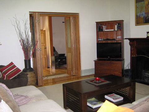 Amalie Cottage Waikerie - Brisbane 4u 3