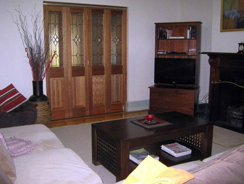 Amalie Cottage Waikerie - Brisbane 4u 4