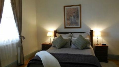 Amalie Cottage Waikerie - Brisbane 4u 5