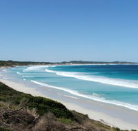 Flip Flop Flap Holiday Accommodation - Brisbane Tourism