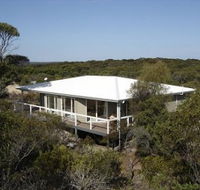 The Haven - Island Beach - Brisbane 4u
