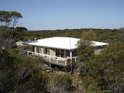 The Haven - Island Beach - Brisbane 4u 0