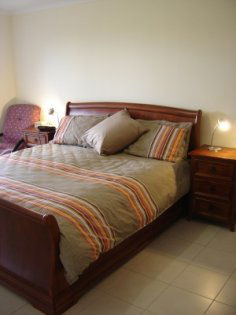 The Haven - Island Beach - Brisbane 4u 4