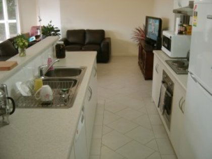 The Haven - Island Beach - Brisbane 4u 5