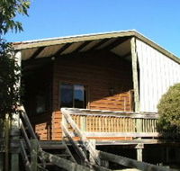 Honeymyrtle Cottage - Brisbane Tourism