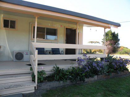 Baudin Budget Units 2&3 And Cottage - Brisbane 4u 0