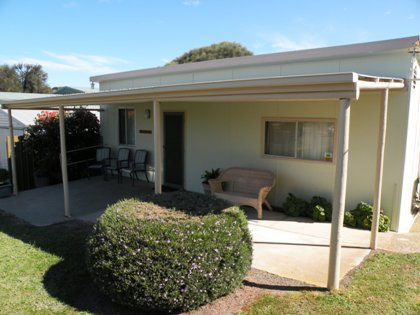 Baudin Budget Units 2&3 And Cottage - Brisbane 4u 5