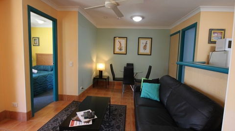 Aruba Beach Resort - Brisbane 4u 2