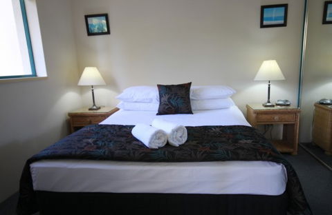 Aruba Beach Resort - Brisbane 4u 3
